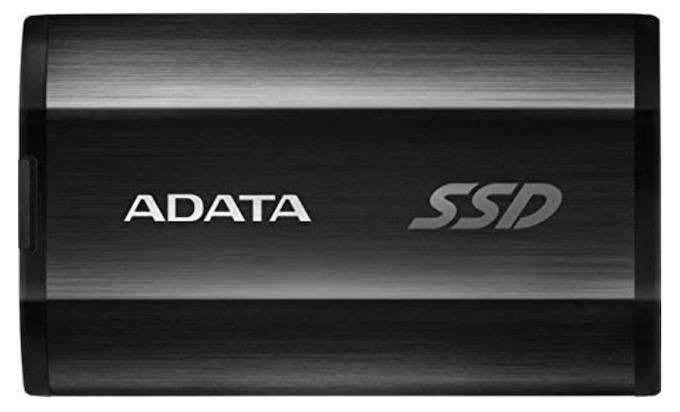 ADATA SE800 – The Best External SSD image