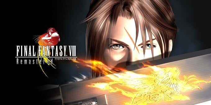 Classic Final Fantasy Games image