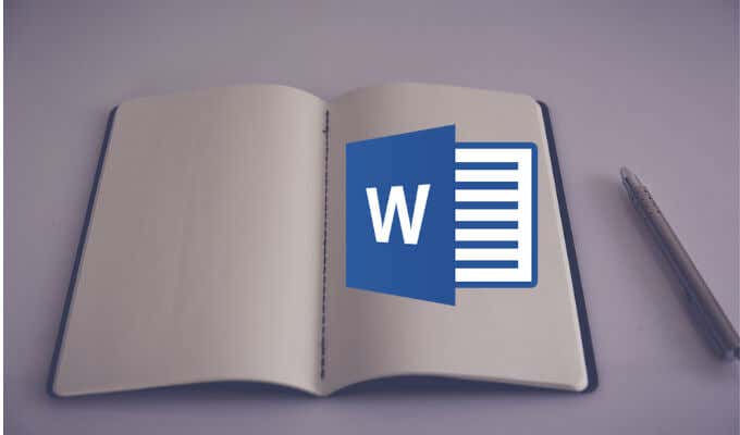 how to make a booklet in word for mac 2018