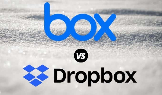 Box vs Dropbox: Which Cloud Storage Option Is Better? image