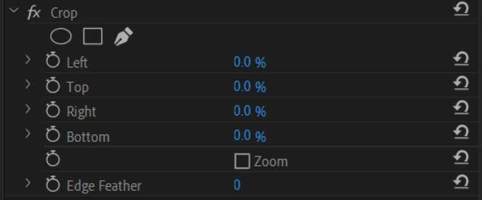 How to Crop, Rotate, and Resize Videos in Adobe Premiere Pro image 3