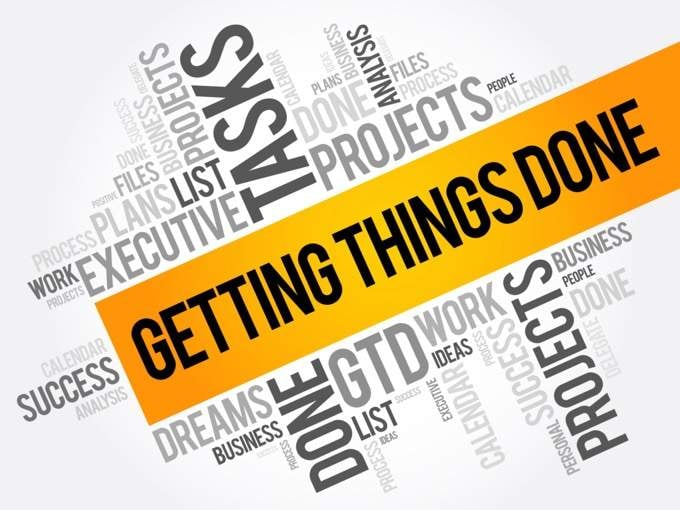 Todoist GTD Tips to Boost Your Productivity - 92