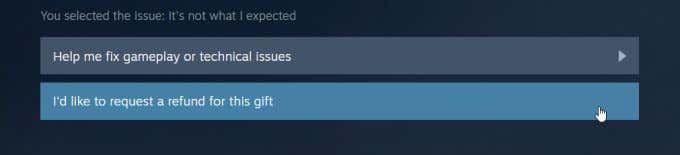 How to Refund a Game on Steam image 7