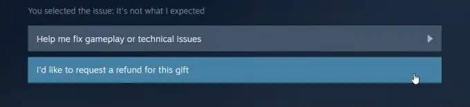 How to Refund a Game on Steam image 7