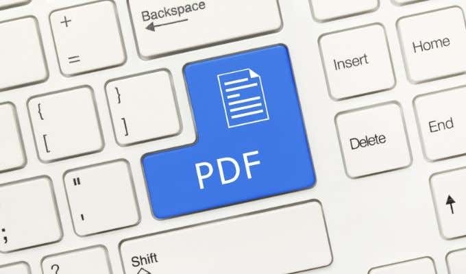 The 6 Best PDF Editors for Windows 10 in 2021 image