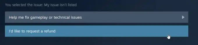 How to Refund a Game on Steam image 4