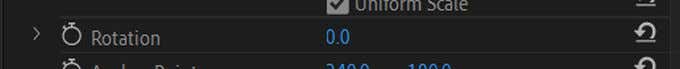 How to Rotate Videos in Adobe Premiere Pro image 2