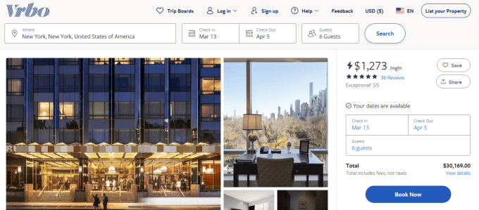 6 Best Airbnb Alternatives to Find Your Next Vacation Rental - 90