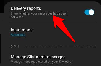 Can t Send Text Messages From Android  4 Fixes to Try - 96