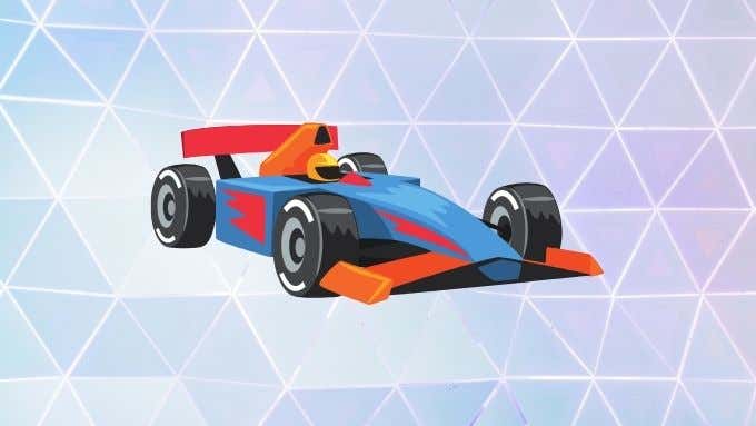 What Is a Home Racing Simulator Setup? image