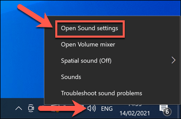 Discord Mic Not Working  6 Ways to Fix It - 45
