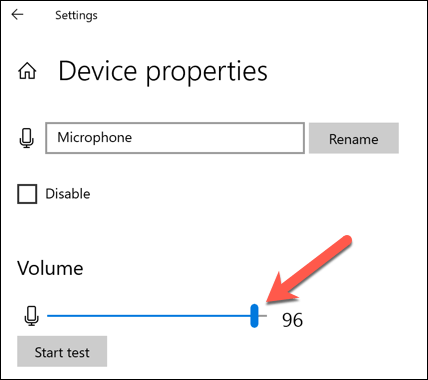 Discord Mic Not Working  6 Ways to Fix It - 7