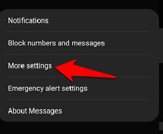 Can’t Send Text Messages From Android? 4 Fixes to Try