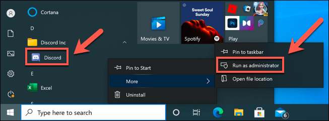 Discord Mic Not Working  6 Ways to Fix It - 77