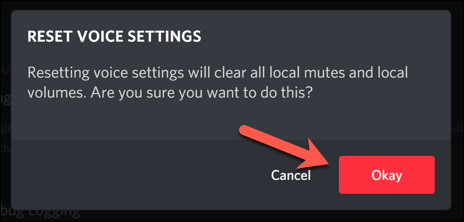 Discord Mic Not Working  6 Ways to Fix It - 13