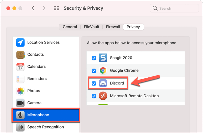 Discord Mic Not Working  6 Ways to Fix It - 16