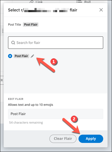 what is flair on reddit , how to fake a lateral flow test reddit