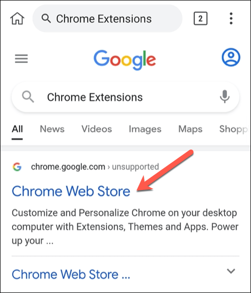 Cryptojacking Extensions Found on Google Chrome Web Store