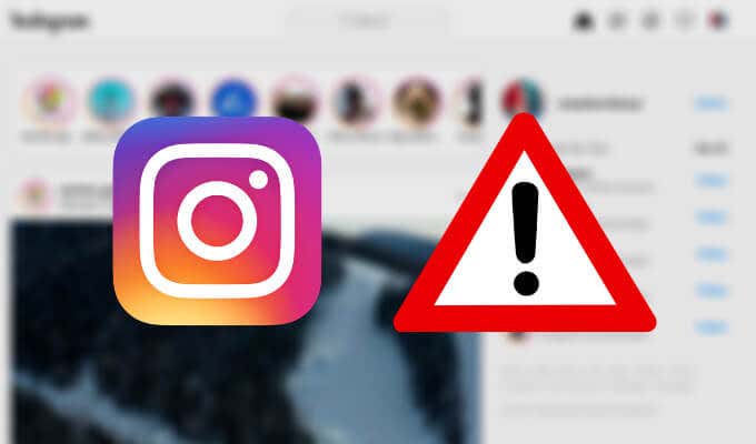 Instagram Keeps Crashing on iPhone or Android? 8 Fixes to Try image