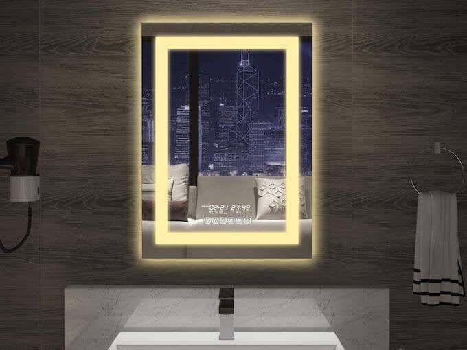 4 Best Smart Mirrors and How They Can Improve Your Life - 59