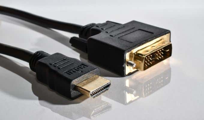Definition Forståelse Underinddel DVI vs HDMI vs DisplayPort – What You Need to Know