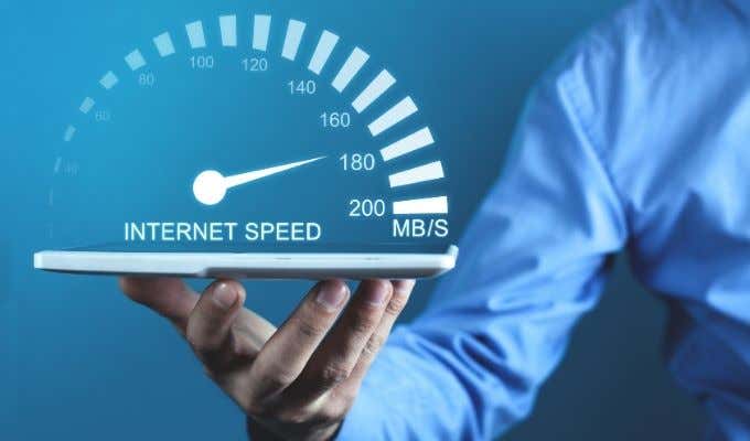 How to Boost and Increase Your Internet Speed - 7