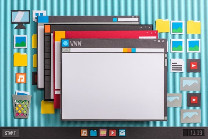 Windows App for Large File Splitter Computers & Laptop & PC Easy Software