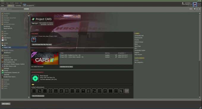 8 Best Steam Skins You Can Download (2022)