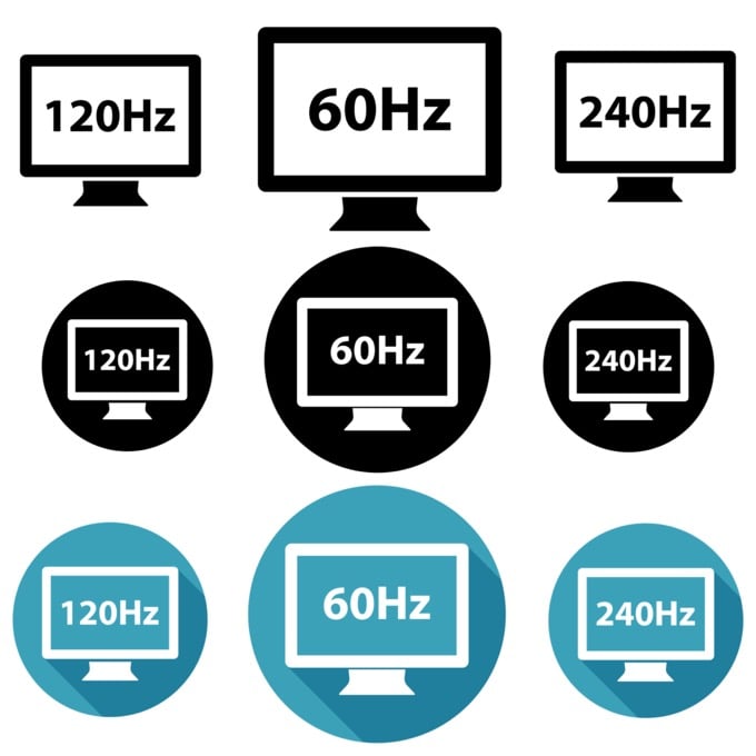 Monitor vs TV for Gaming  Is There a Best Choice  - 12