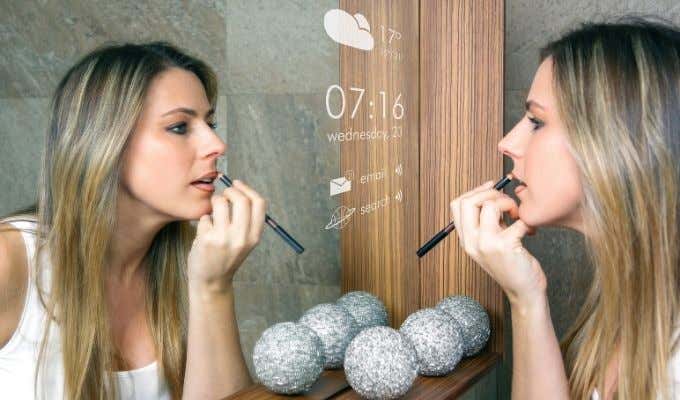 4 Best Smart Mirrors and How They Can Improve Your Life - 2