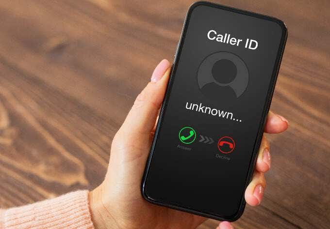 The Best Caller Id Apps For Android And Ios
