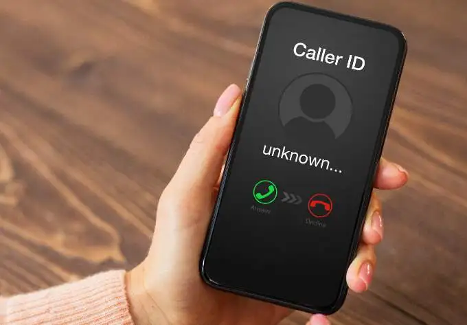 caller id apk download