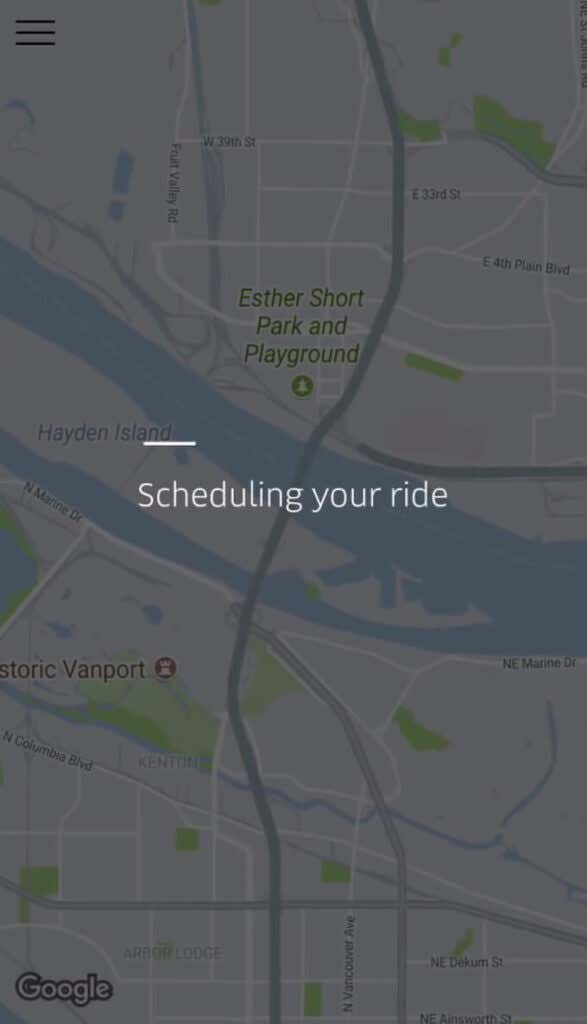 Why Schedule an Uber in Advance? image