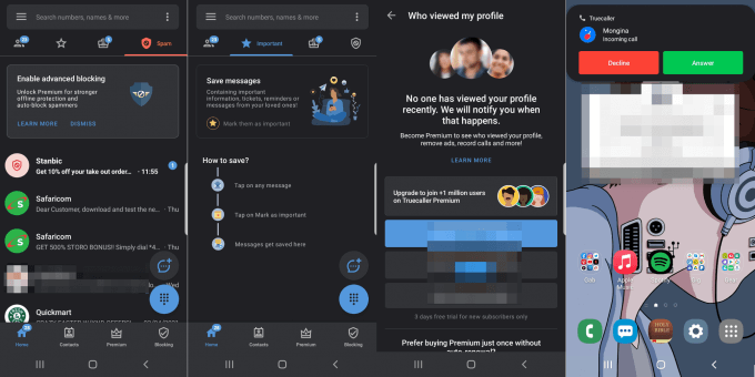 The Best Caller ID Apps for Android and iOS - 3