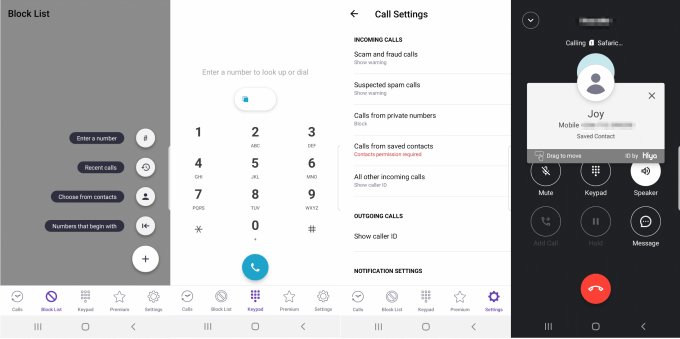 The Best Caller ID Apps for Android and iOS - 77