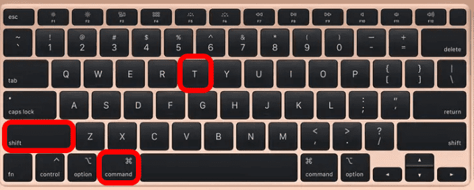 30 Browser Keyboard Shortcuts For Chrome Firefox And Edge