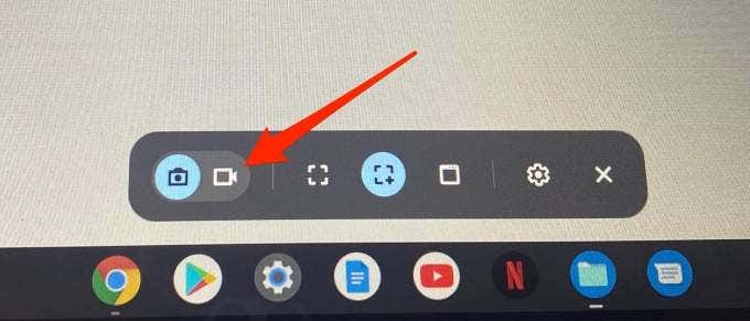 How to Record Your Chromebook’s Screen image 3