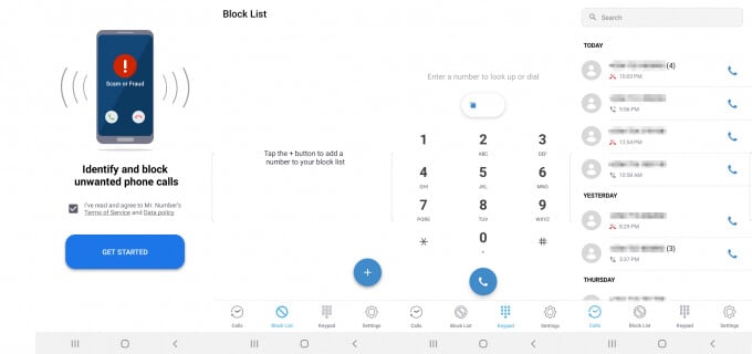 The Best Caller ID Apps for Android and iOS - 80