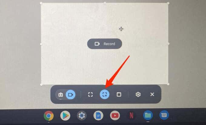 How to Record Your Chromebook’s Screen image 4