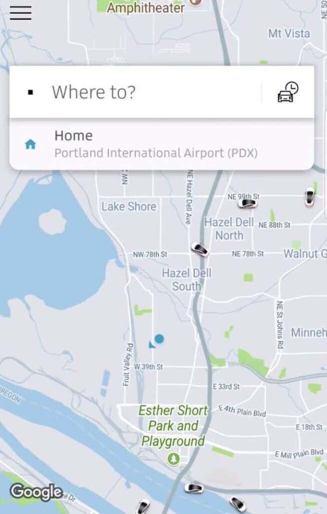 Why Can’t I Schedule an Uber in Advance? image 5