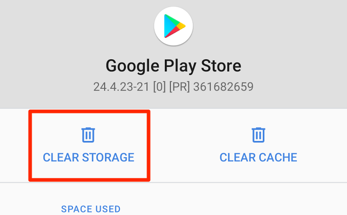 Google Play Store Not Downloading or Updating Apps  11 Ways to Fix - 41