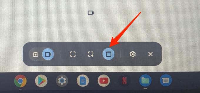 How to Record Your Chromebook’s Screen image 5