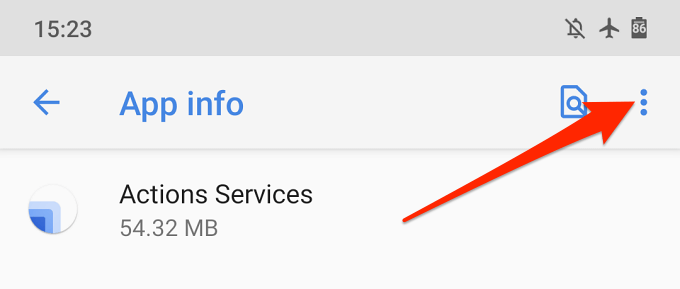 Google Play Store Not Downloading or Updating Apps  11 Ways to Fix - 31
