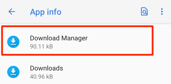 Google Play Store Not Downloading or Updating Apps  11 Ways to Fix - 25