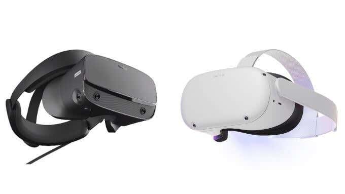 Meta Quest 2 S: Which Is The Better VR Headset?