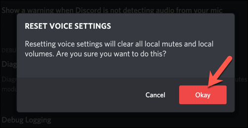 Discord Stream Has No Sound  6 Ways to Fix - 79