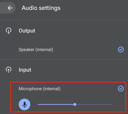 Troubleshoot Screen Recording Problems on Chromebook image 2