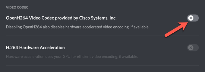 Discord Stream Has No Sound  6 Ways to Fix - 69