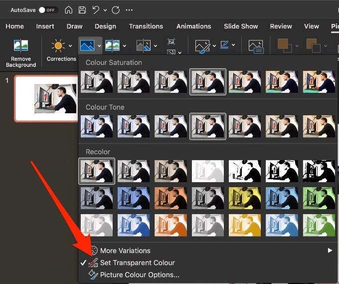 9 Quick Ways to Make an Image Transparent on Windows and Mac