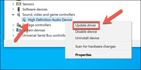 Discord Stream Has No Sound  6 Ways to Fix - 19